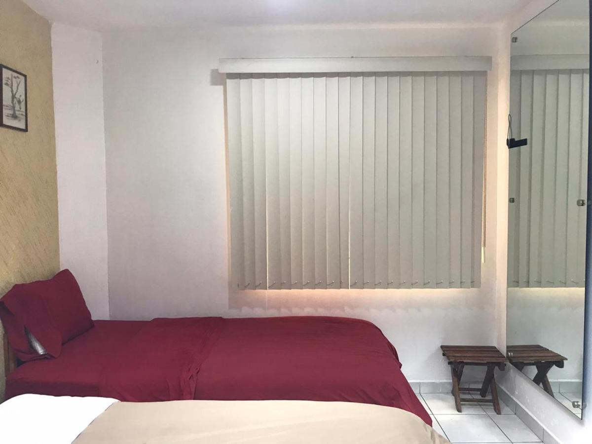 Casa D Miros Familias , Grupos Y Empresas Max 20 P Hotell Guadalajara Exteriör bild