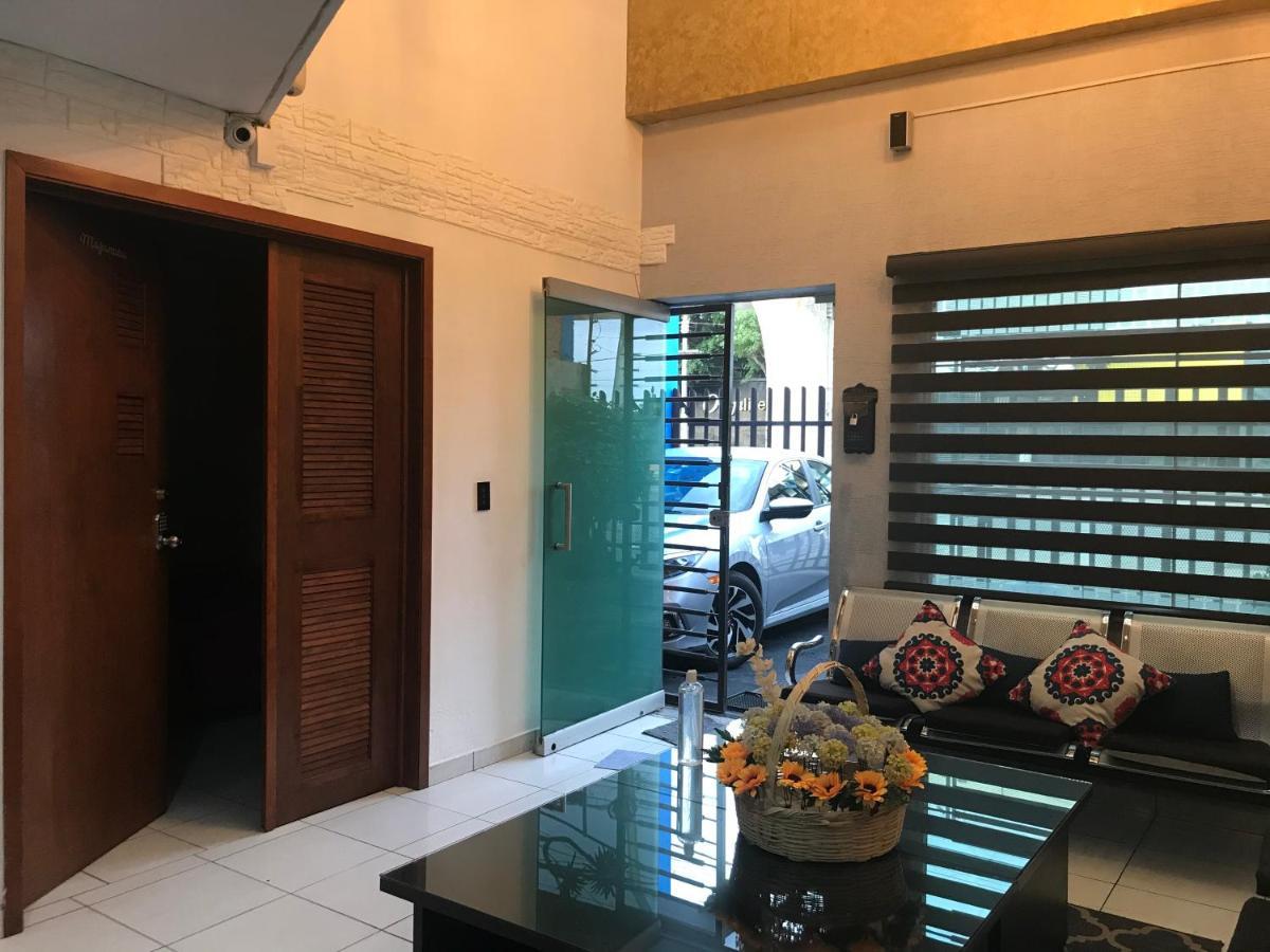 Casa D Miros Familias , Grupos Y Empresas Max 20 P Hotell Guadalajara Exteriör bild
