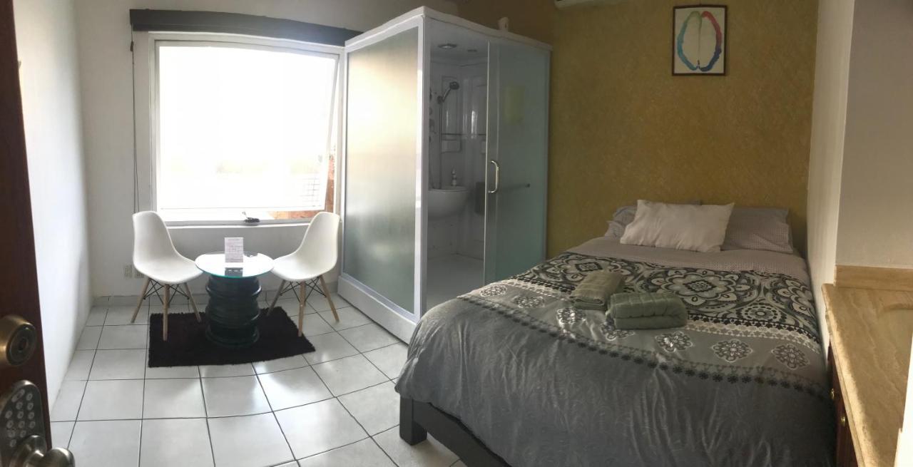 Casa D Miros Familias , Grupos Y Empresas Max 20 P Hotell Guadalajara Exteriör bild