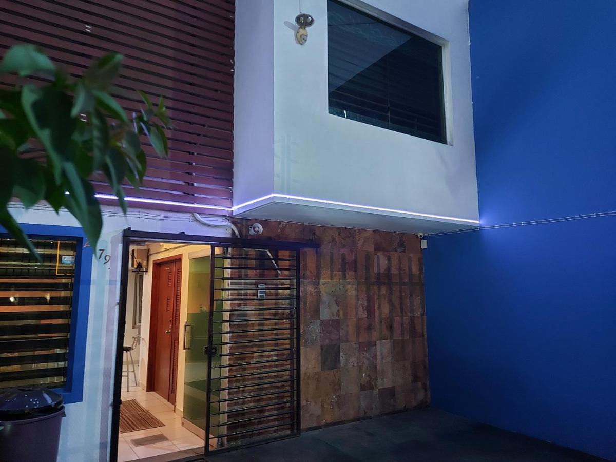 Casa D Miros Familias , Grupos Y Empresas Max 20 P Hotell Guadalajara Exteriör bild