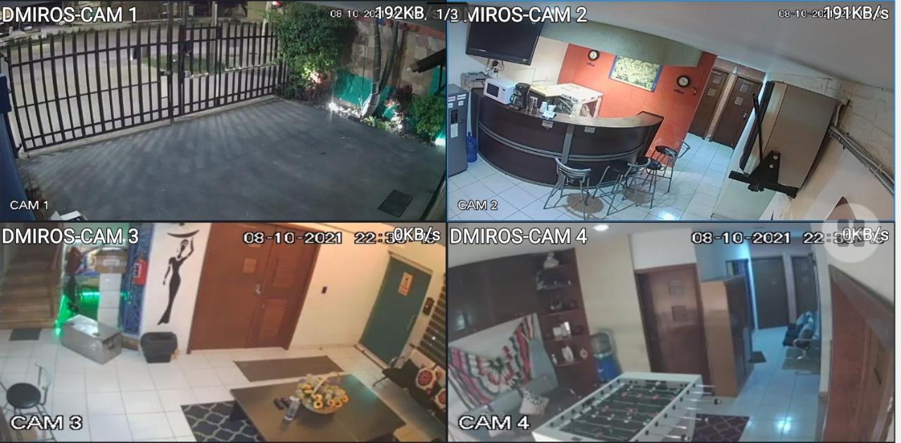 Casa D Miros Familias , Grupos Y Empresas Max 20 P Hotell Guadalajara Exteriör bild
