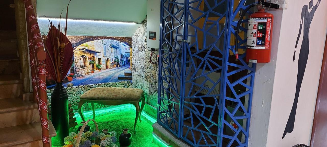 Casa D Miros Familias , Grupos Y Empresas Max 20 P Hotell Guadalajara Exteriör bild