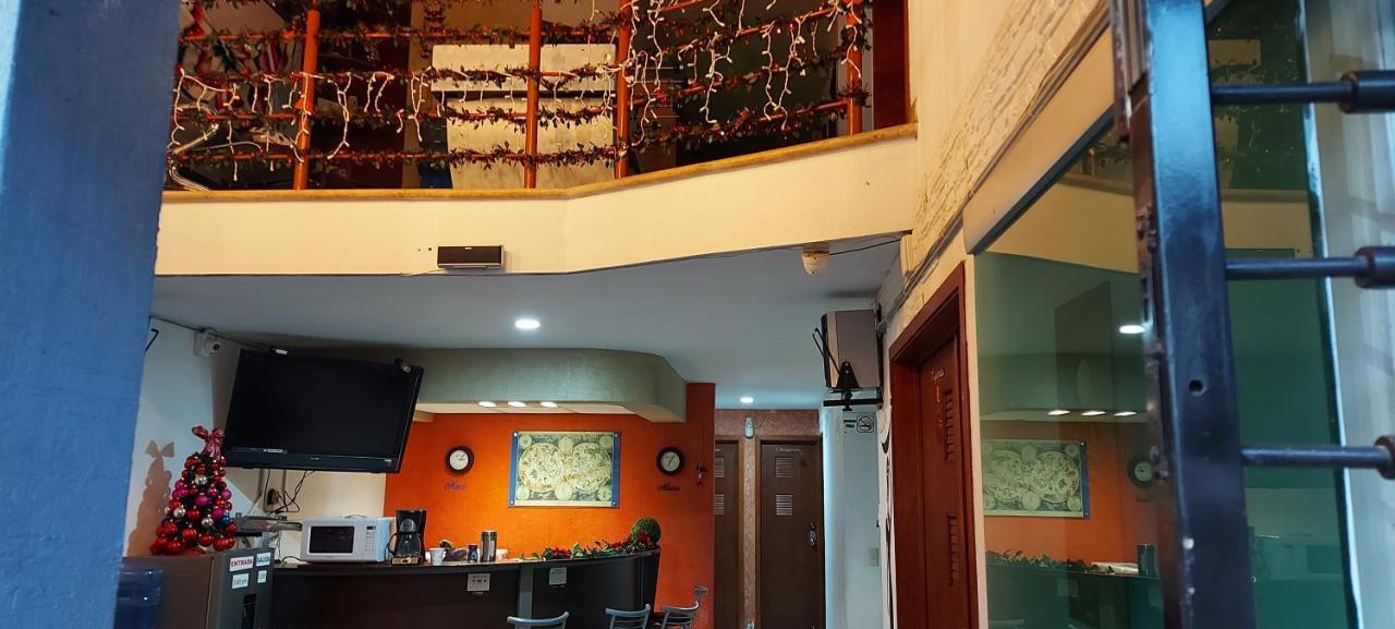Casa D Miros Familias , Grupos Y Empresas Max 20 P Hotell Guadalajara Exteriör bild