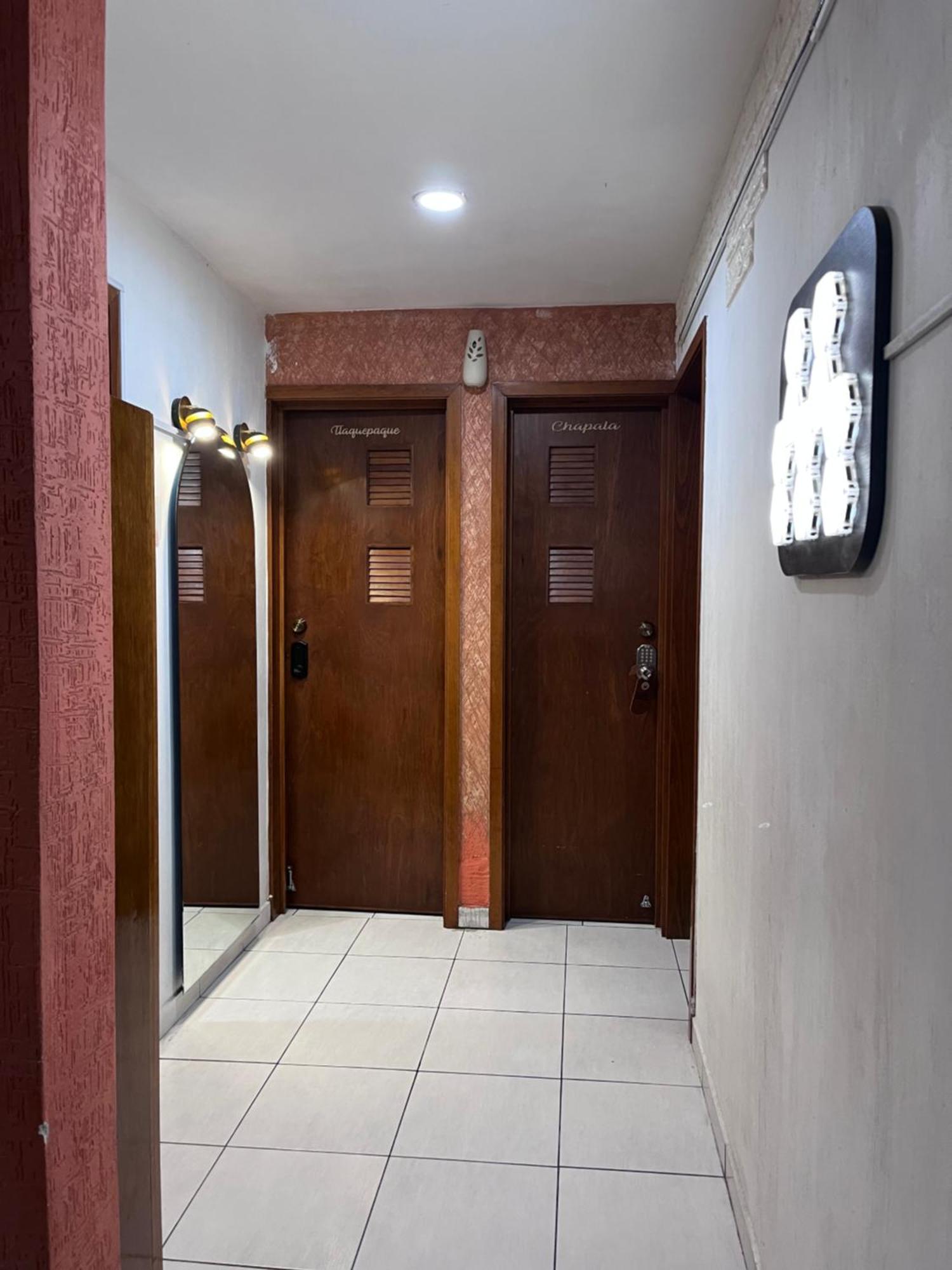 Casa D Miros Familias , Grupos Y Empresas Max 20 P Hotell Guadalajara Exteriör bild