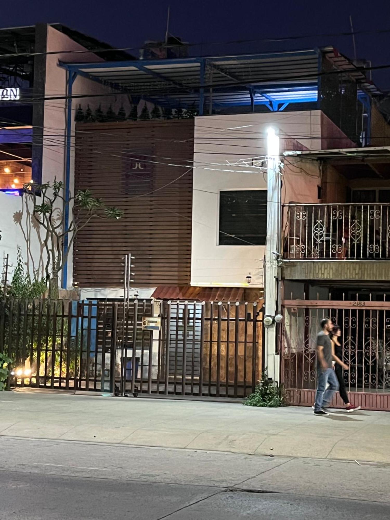 Casa D Miros Familias , Grupos Y Empresas Max 20 P Hotell Guadalajara Exteriör bild