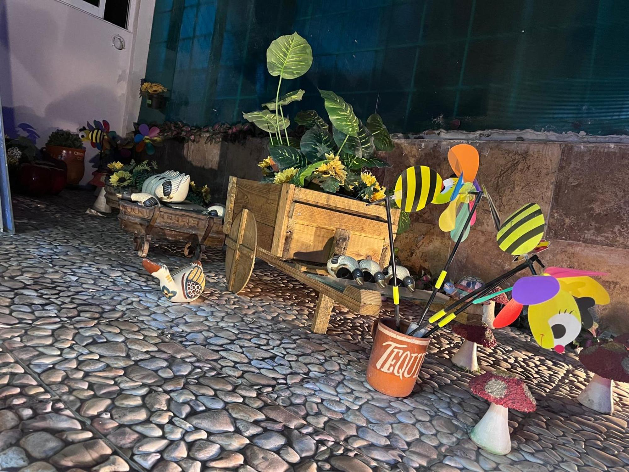 Casa D Miros Familias , Grupos Y Empresas Max 20 P Hotell Guadalajara Exteriör bild